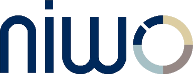 NIWO logo