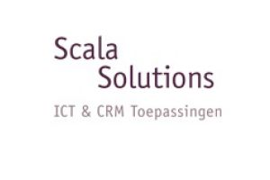 Scala Solutions Huizen